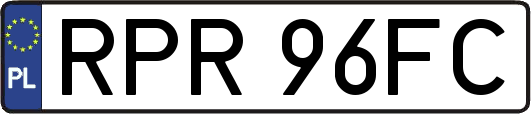 RPR96FC