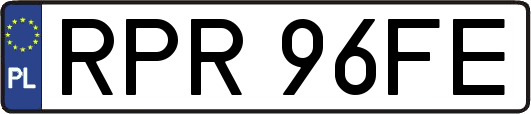 RPR96FE