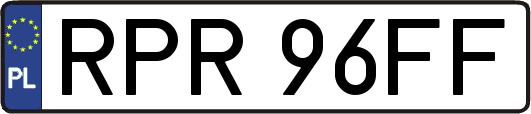 RPR96FF