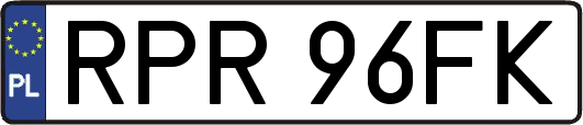 RPR96FK
