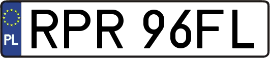 RPR96FL
