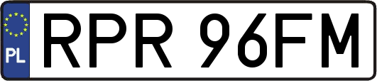 RPR96FM