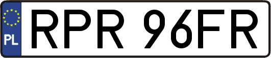 RPR96FR
