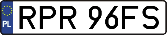 RPR96FS