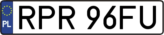 RPR96FU