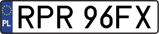 RPR96FX