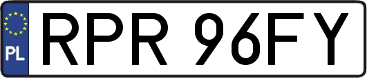 RPR96FY