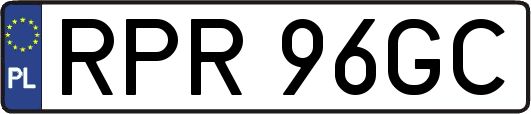 RPR96GC