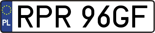 RPR96GF