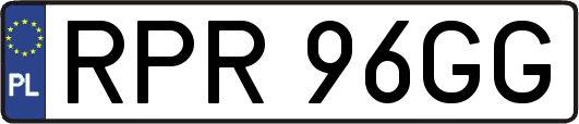 RPR96GG