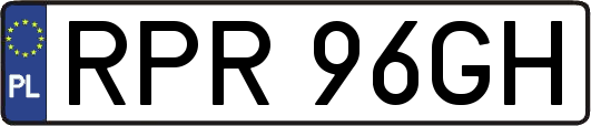RPR96GH
