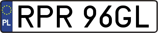 RPR96GL