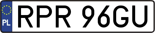 RPR96GU