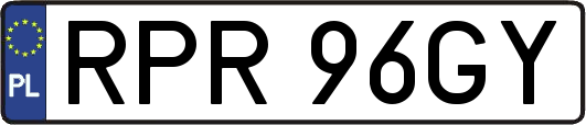 RPR96GY