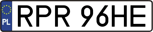 RPR96HE
