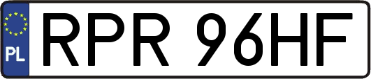 RPR96HF