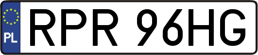 RPR96HG
