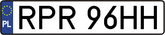 RPR96HH