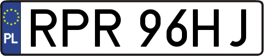 RPR96HJ