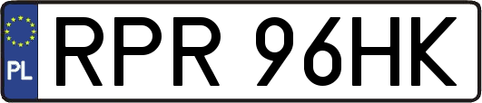RPR96HK