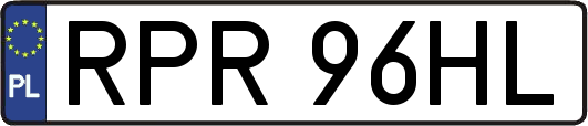RPR96HL