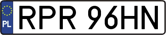 RPR96HN