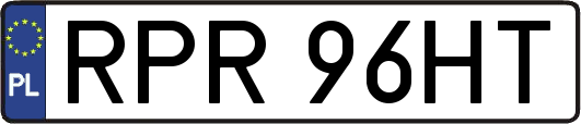 RPR96HT