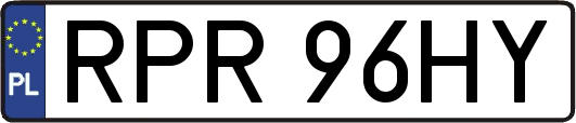 RPR96HY