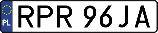 RPR96JA