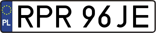 RPR96JE