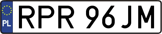 RPR96JM