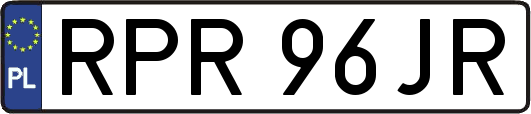 RPR96JR