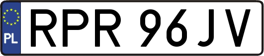 RPR96JV
