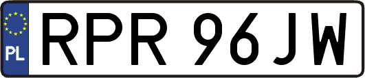 RPR96JW