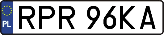 RPR96KA