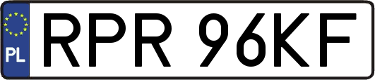 RPR96KF