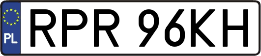 RPR96KH
