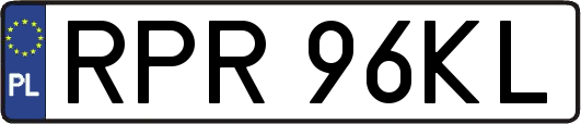 RPR96KL
