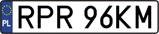 RPR96KM