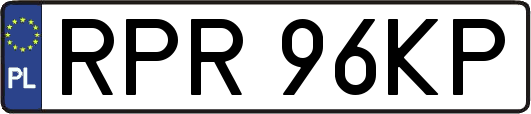 RPR96KP