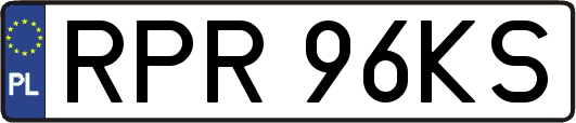 RPR96KS