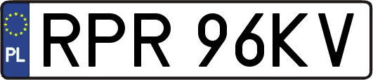 RPR96KV