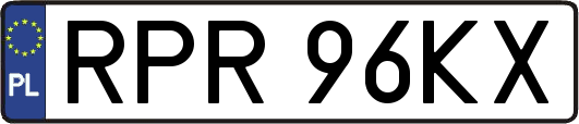 RPR96KX