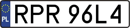 RPR96L4