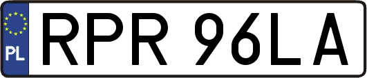 RPR96LA