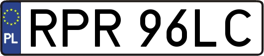 RPR96LC