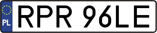 RPR96LE