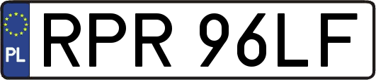 RPR96LF