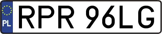 RPR96LG