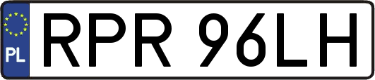 RPR96LH